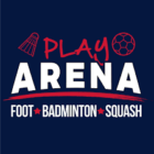 LOGO PLAY ARENA