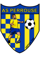 logo as perrouse