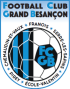 logo fcgb