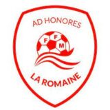 logo la romaine